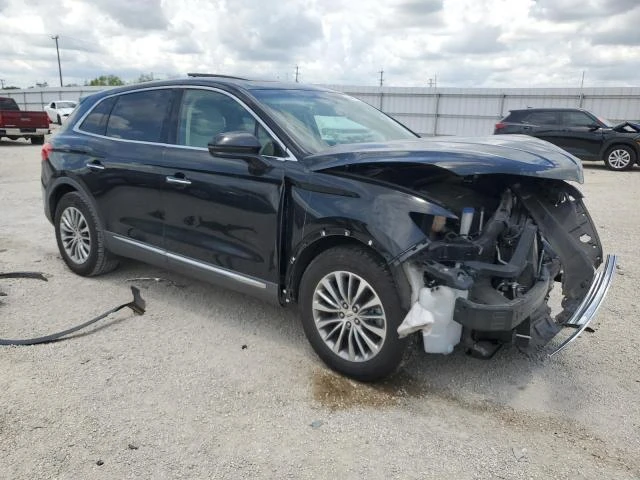 Photo 3 VIN: 2LMPJ6KR1HBL38253 - LINCOLN MKX SELECT 