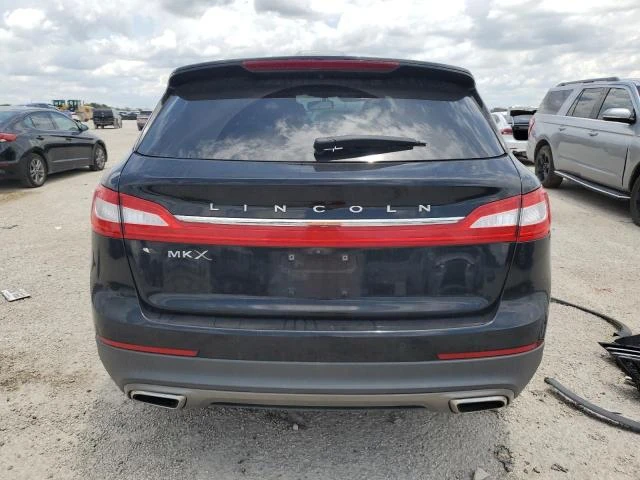 Photo 5 VIN: 2LMPJ6KR1HBL38253 - LINCOLN MKX SELECT 