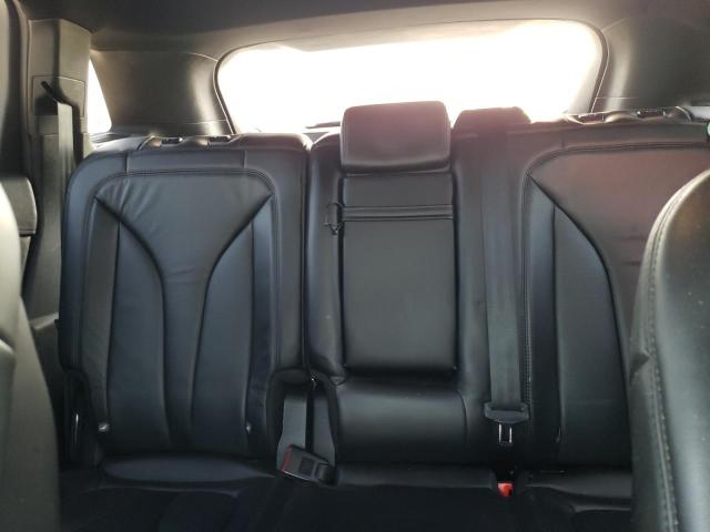 Photo 9 VIN: 2LMPJ6KR1HBL41430 - LINCOLN MKX SELECT 