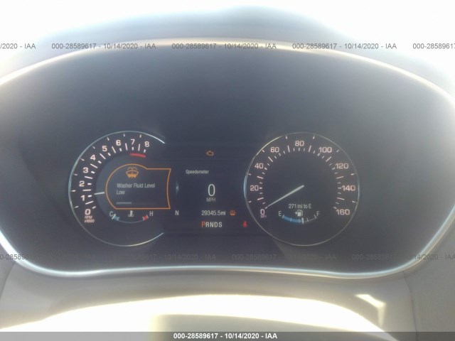 Photo 6 VIN: 2LMPJ6KR1HBL49690 - LINCOLN MKX 