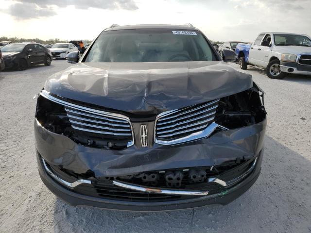 Photo 4 VIN: 2LMPJ6KR1JBL20308 - LINCOLN MKX SELECT 