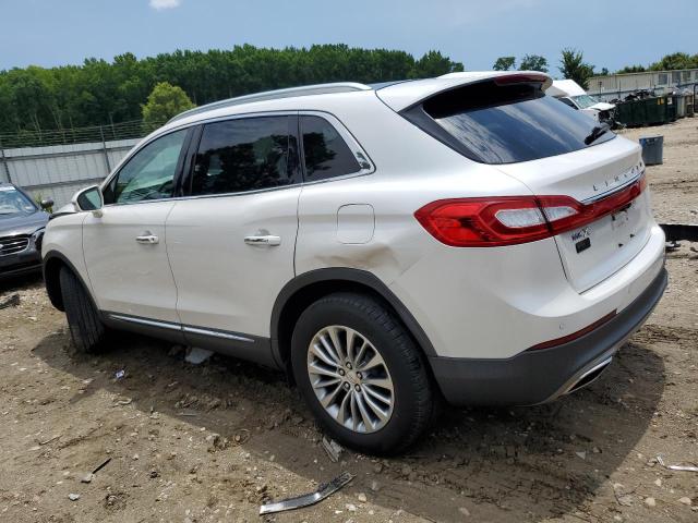 Photo 1 VIN: 2LMPJ6KR1JBL42616 - LINCOLN MKX 