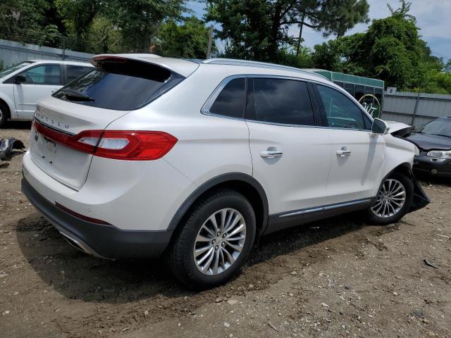 Photo 2 VIN: 2LMPJ6KR1JBL42616 - LINCOLN MKX 