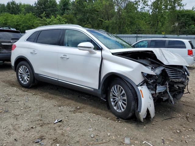 Photo 3 VIN: 2LMPJ6KR1JBL42616 - LINCOLN MKX 