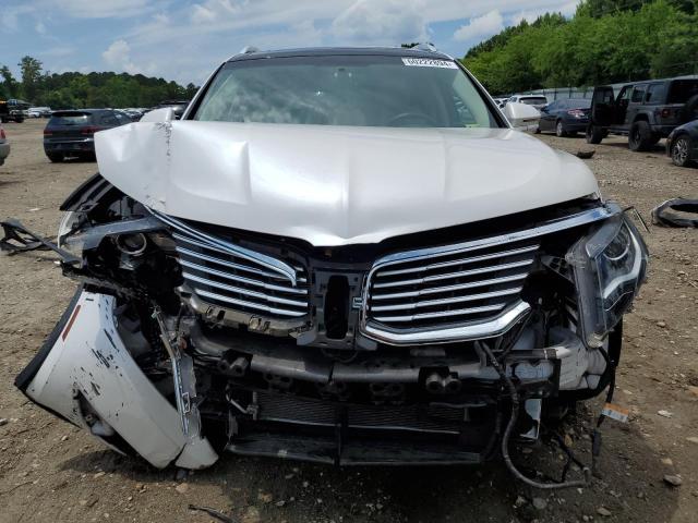 Photo 4 VIN: 2LMPJ6KR1JBL42616 - LINCOLN MKX 