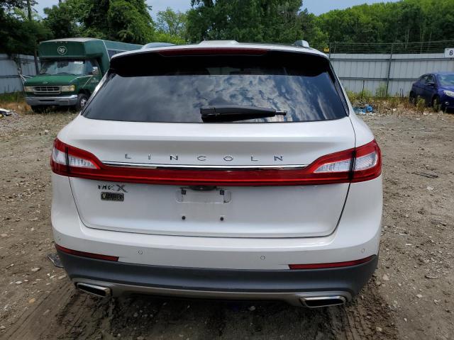 Photo 5 VIN: 2LMPJ6KR1JBL42616 - LINCOLN MKX 