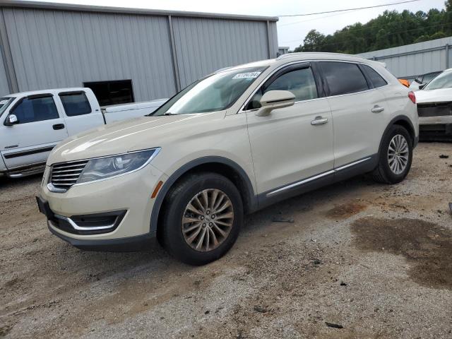 Photo 0 VIN: 2LMPJ6KR2GBL32105 - LINCOLN MKX 