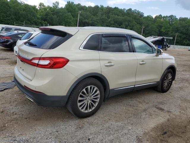 Photo 2 VIN: 2LMPJ6KR2GBL32105 - LINCOLN MKX 