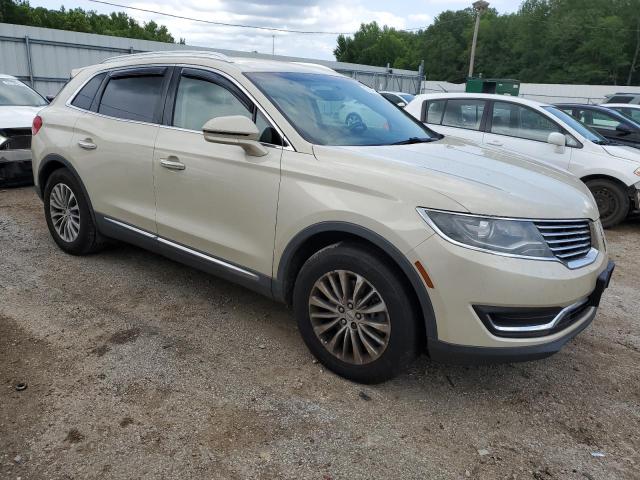 Photo 3 VIN: 2LMPJ6KR2GBL32105 - LINCOLN MKX 