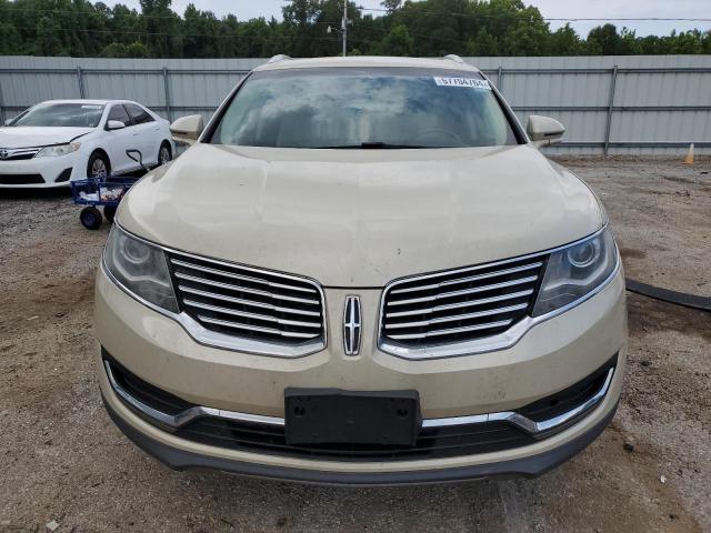 Photo 4 VIN: 2LMPJ6KR2GBL32105 - LINCOLN MKX 