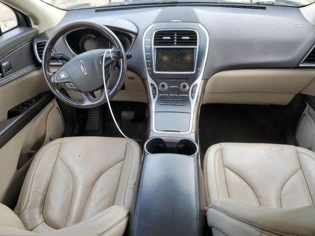 Photo 7 VIN: 2LMPJ6KR2GBL32105 - LINCOLN MKX 