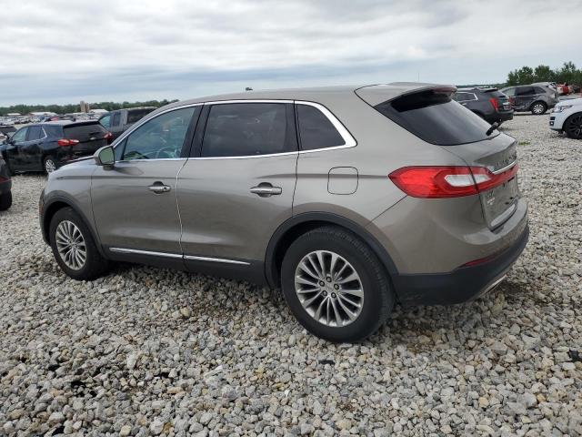 Photo 1 VIN: 2LMPJ6KR2HBL13183 - LINCOLN MKX 