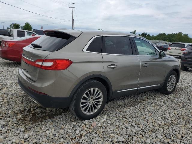 Photo 2 VIN: 2LMPJ6KR2HBL13183 - LINCOLN MKX 