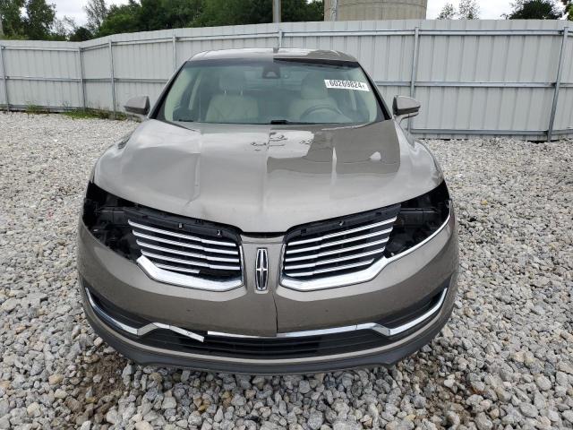 Photo 4 VIN: 2LMPJ6KR2HBL13183 - LINCOLN MKX 