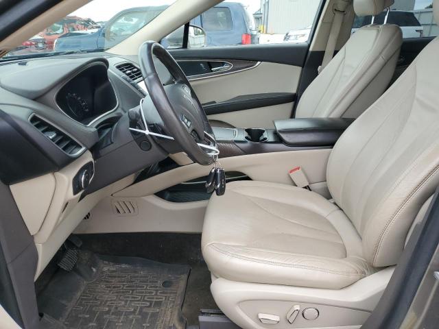 Photo 6 VIN: 2LMPJ6KR2HBL13183 - LINCOLN MKX 