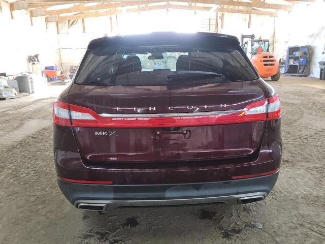 Photo 5 VIN: 2LMPJ6KR2HBL34969 - LINCOLN MKX SELECT 