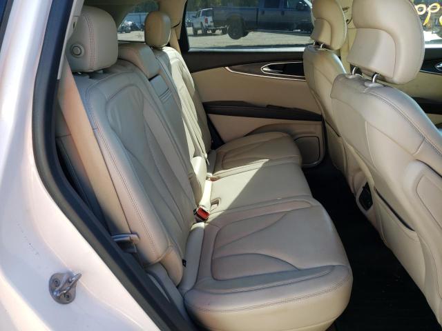 Photo 5 VIN: 2LMPJ6KR2JBL29034 - LINCOLN MKX SELECT 