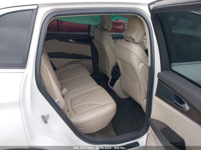 Photo 7 VIN: 2LMPJ6KR2JBL39143 - LINCOLN MKX 