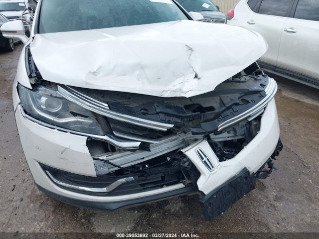 Photo 5 VIN: 2LMPJ6KR3GBL75299 - LINCOLN MKX 