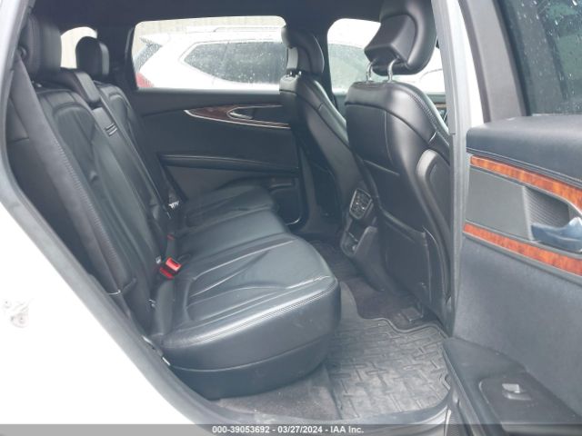 Photo 7 VIN: 2LMPJ6KR3GBL75299 - LINCOLN MKX 