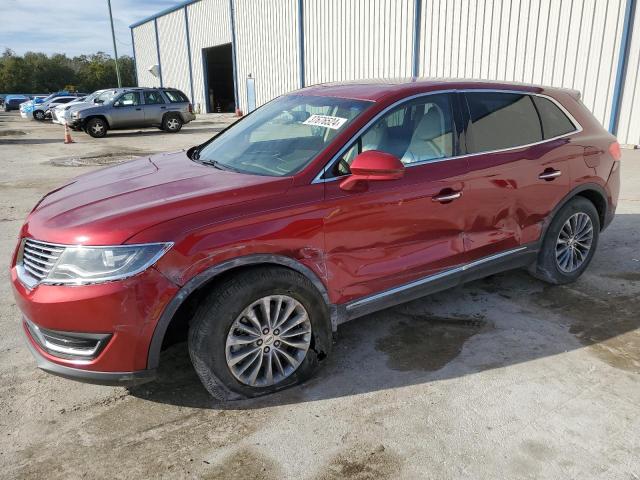 Photo 0 VIN: 2LMPJ6KR3HBL12771 - LINCOLN MKX 