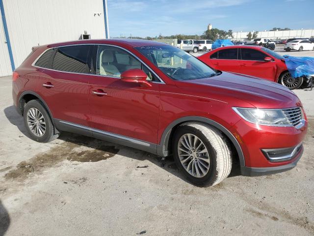 Photo 3 VIN: 2LMPJ6KR3HBL12771 - LINCOLN MKX 