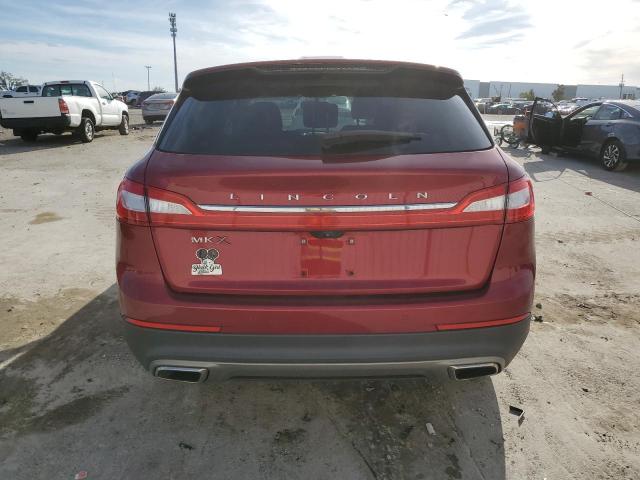 Photo 5 VIN: 2LMPJ6KR3HBL12771 - LINCOLN MKX 