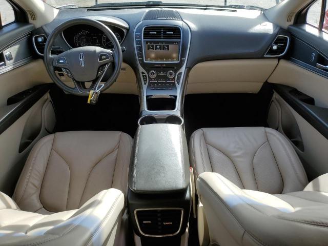 Photo 7 VIN: 2LMPJ6KR3HBL12771 - LINCOLN MKX 