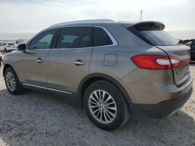 Photo 1 VIN: 2LMPJ6KR3HBL31109 - LINCOLN MKX 