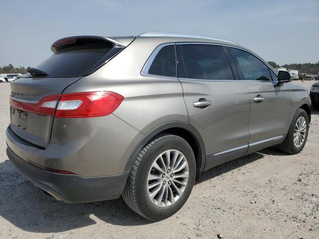 Photo 2 VIN: 2LMPJ6KR3HBL31109 - LINCOLN MKX 