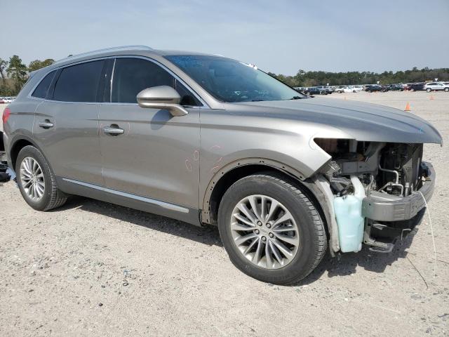 Photo 3 VIN: 2LMPJ6KR3HBL31109 - LINCOLN MKX 