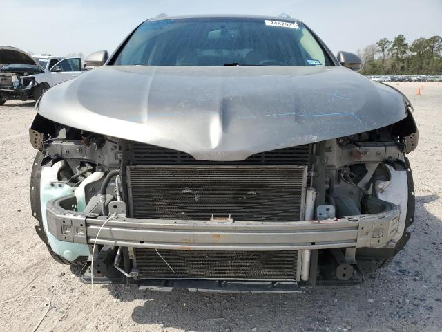 Photo 4 VIN: 2LMPJ6KR3HBL31109 - LINCOLN MKX 