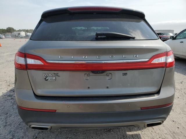 Photo 5 VIN: 2LMPJ6KR3HBL31109 - LINCOLN MKX 