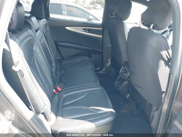 Photo 7 VIN: 2LMPJ6KR3HBL35726 - LINCOLN MKX 