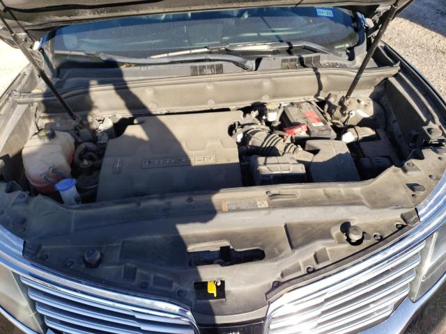 Photo 10 VIN: 2LMPJ6KR3JBL14445 - LINCOLN MKX 