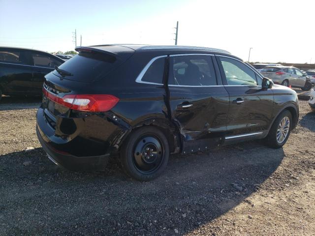 Photo 2 VIN: 2LMPJ6KR3JBL14445 - LINCOLN MKX 