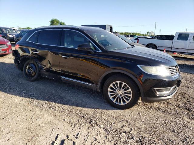 Photo 3 VIN: 2LMPJ6KR3JBL14445 - LINCOLN MKX 