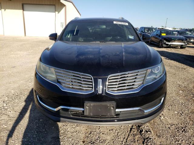 Photo 4 VIN: 2LMPJ6KR3JBL14445 - LINCOLN MKX 