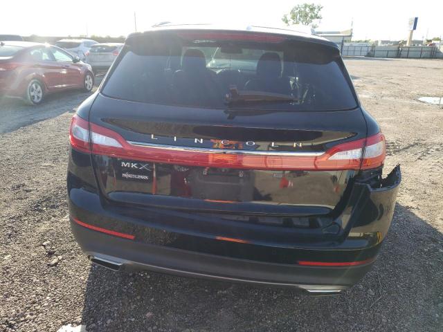 Photo 5 VIN: 2LMPJ6KR3JBL14445 - LINCOLN MKX 