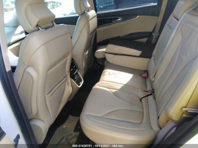 Photo 7 VIN: 2LMPJ6KR4HBL13136 - LINCOLN MKX 