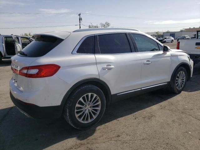 Photo 2 VIN: 2LMPJ6KR4HBL49294 - LINCOLN MKX SELECT 