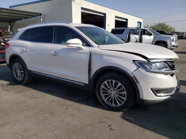 Photo 3 VIN: 2LMPJ6KR4HBL49294 - LINCOLN MKX SELECT 