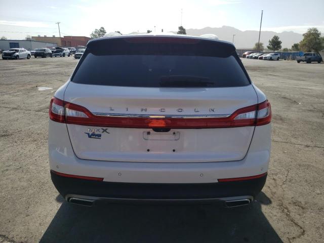 Photo 5 VIN: 2LMPJ6KR4HBL49294 - LINCOLN MKX SELECT 