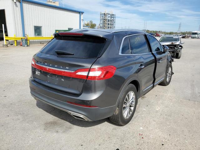 Photo 3 VIN: 2LMPJ6KR4JBL21825 - LINCOLN MKX SELECT 