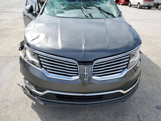 Photo 6 VIN: 2LMPJ6KR4JBL21825 - LINCOLN MKX SELECT 