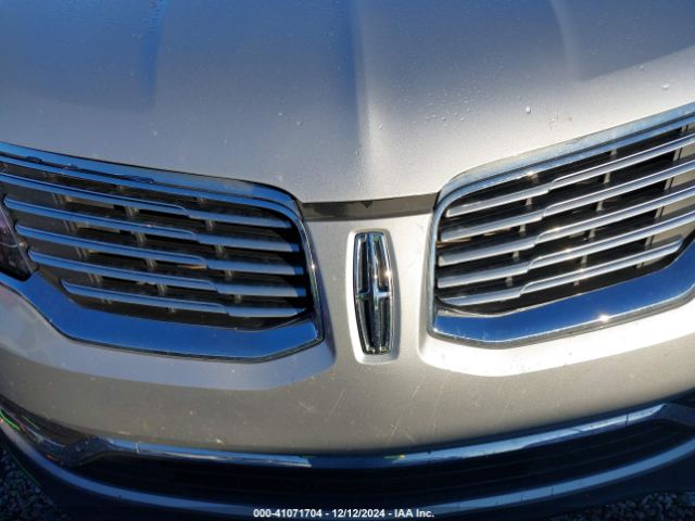 Photo 9 VIN: 2LMPJ6KR4JBL26023 - LINCOLN MKX 