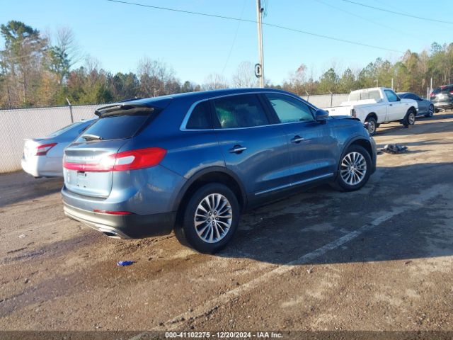 Photo 3 VIN: 2LMPJ6KR4JBL38267 - LINCOLN MKX 