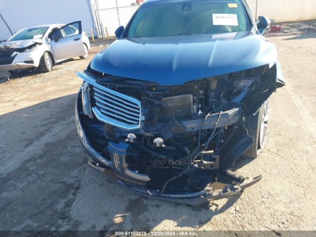 Photo 5 VIN: 2LMPJ6KR4JBL38267 - LINCOLN MKX 