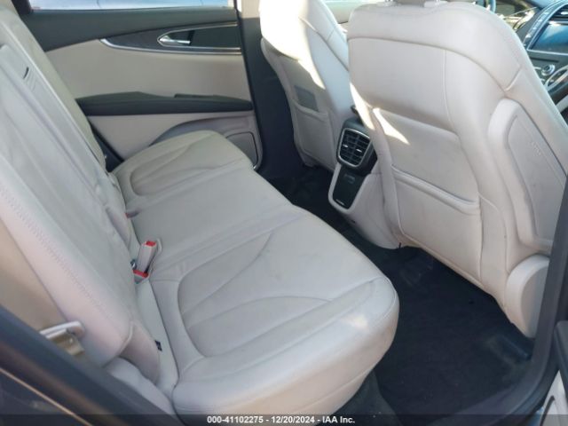 Photo 7 VIN: 2LMPJ6KR4JBL38267 - LINCOLN MKX 