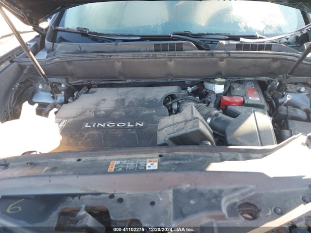 Photo 9 VIN: 2LMPJ6KR4JBL38267 - LINCOLN MKX 